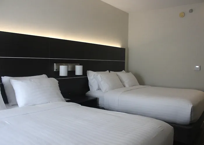 Holiday Inn Express Corydon By Ihg