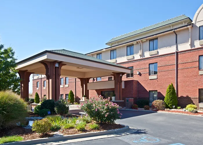 Holiday Inn Express Corydon By Ihg