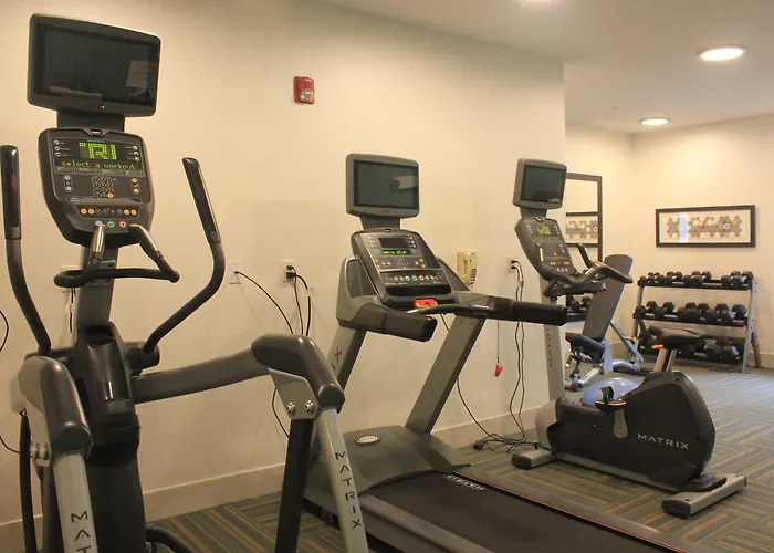 Holiday Inn Express Corydon By Ihg