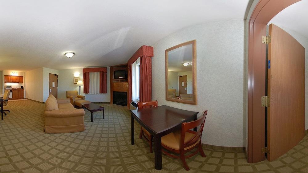 Hotel Express By Ihg 3*