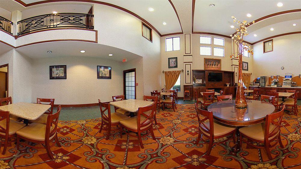 Express By Ihg 3* Corydon