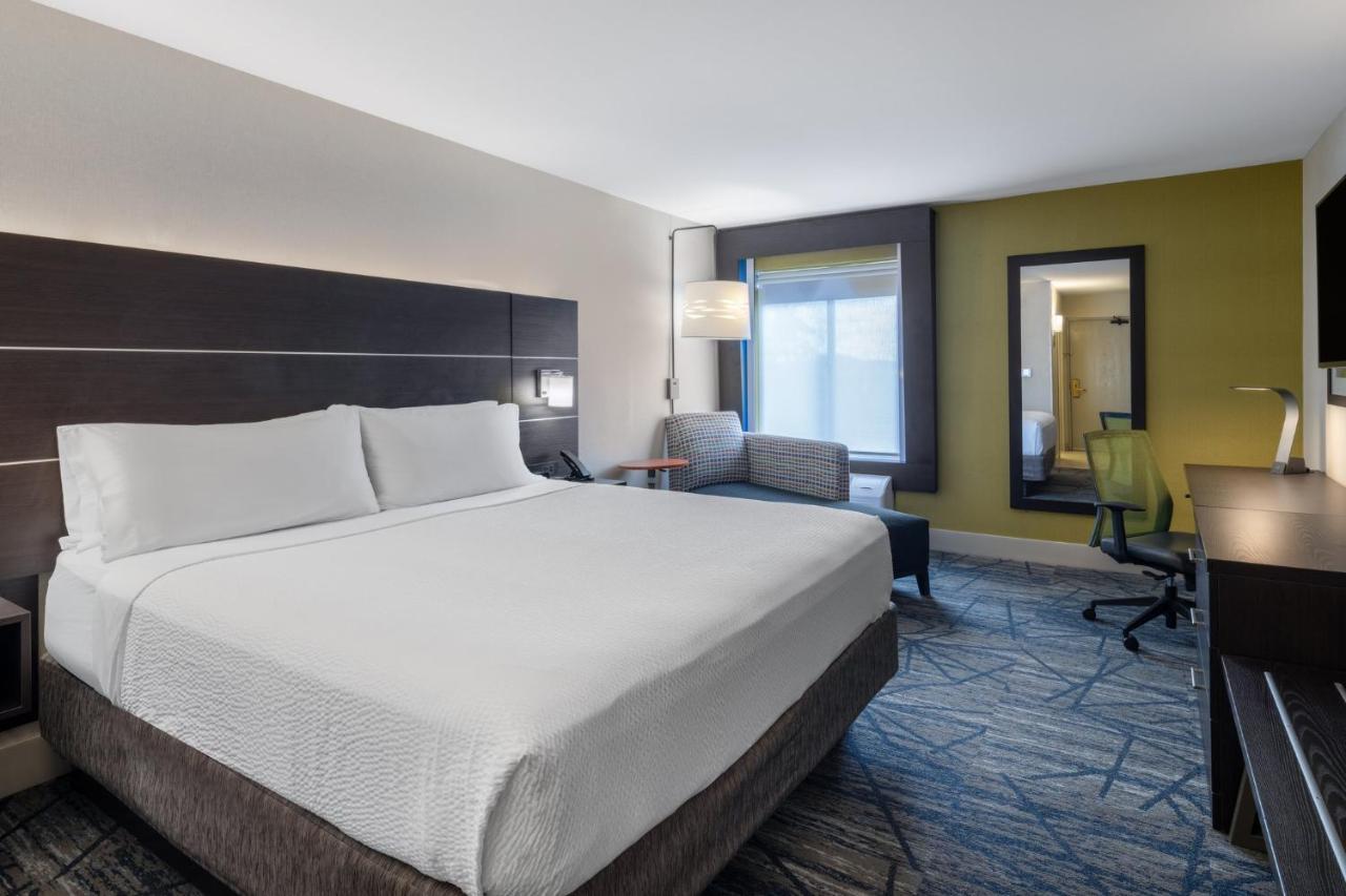 Express By Ihg Corydon