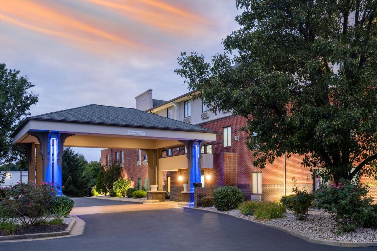 Hotel Express By Ihg