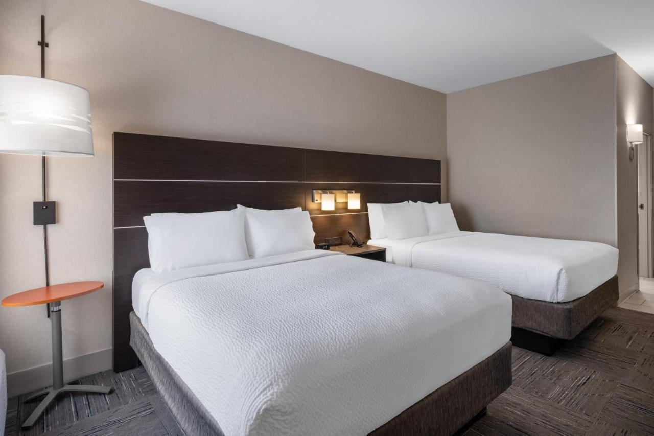 Hotel Express By Ihg 3*