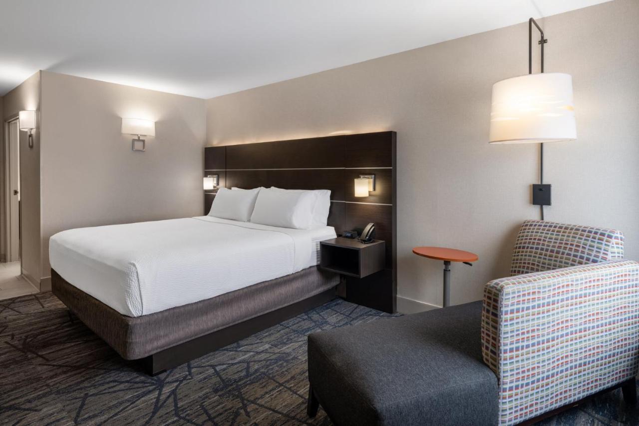 Express By Ihg