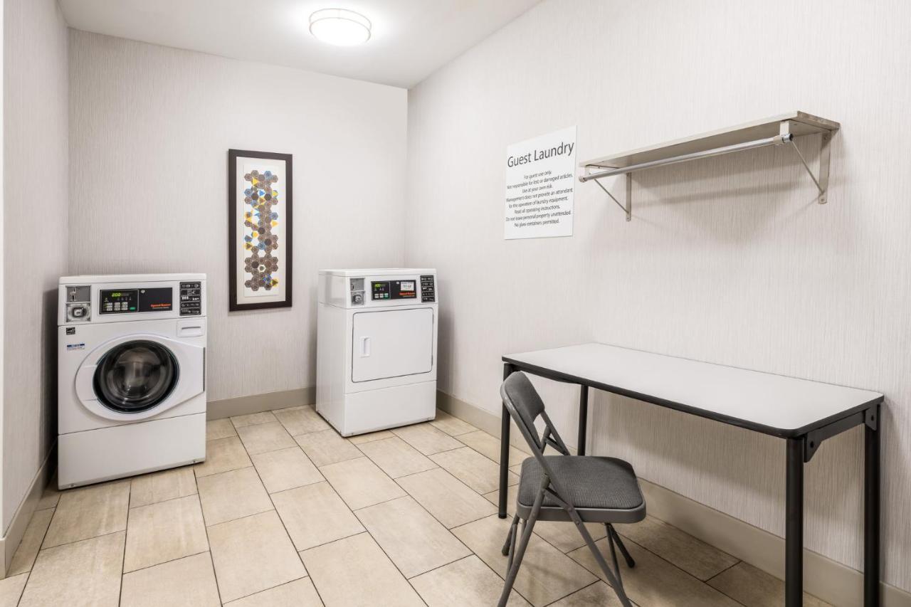 Express By Ihg 3* Corydon