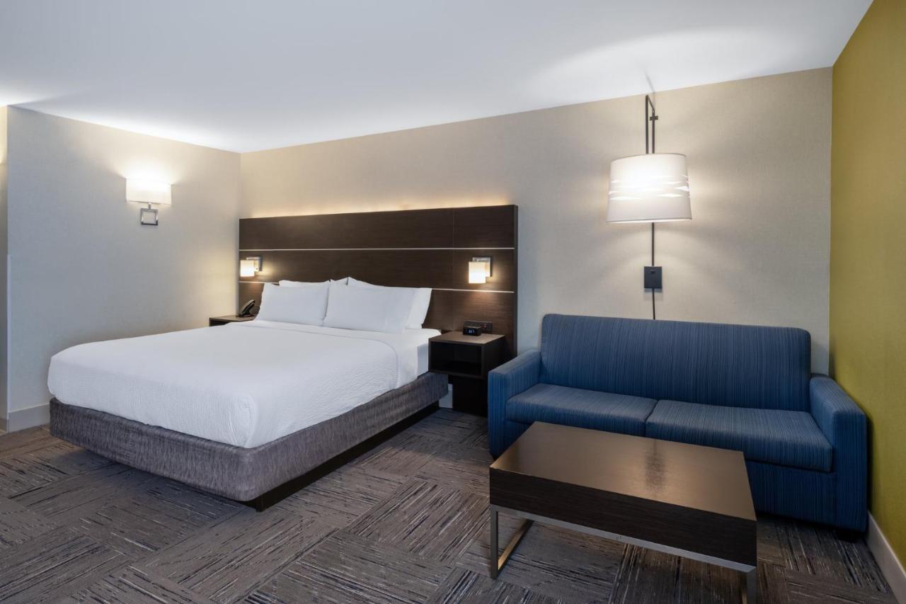 Express By Ihg Corydon