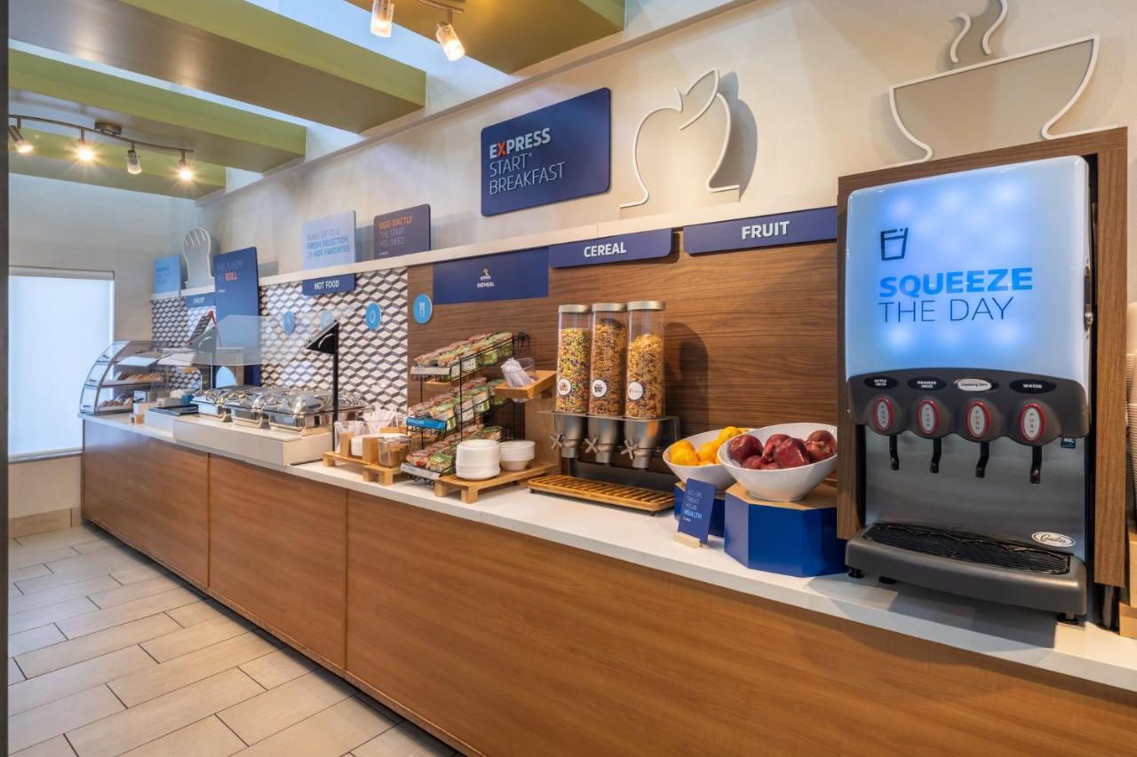 Express By Ihg Corydon