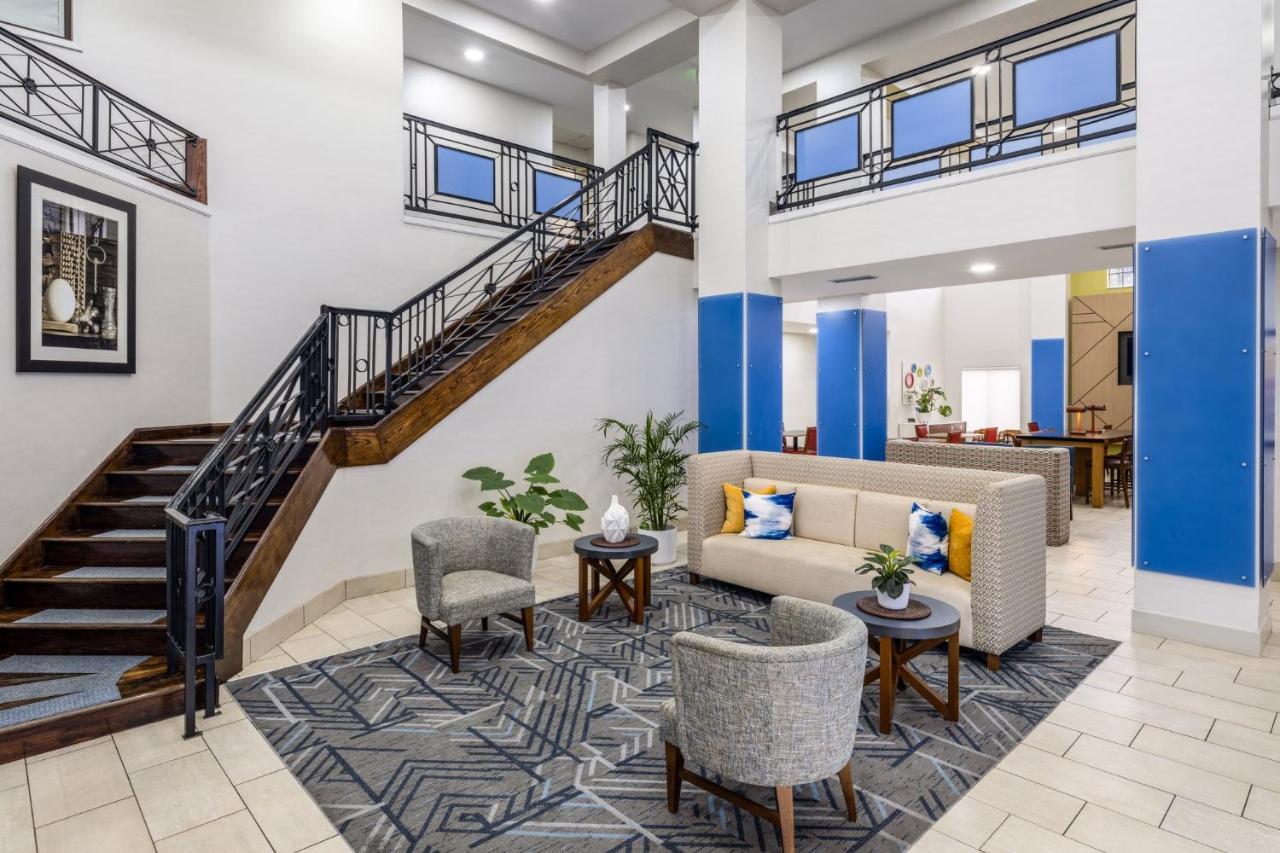 Hotel Express By Ihg 3*