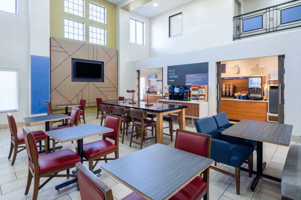 Express By Ihg Corydon