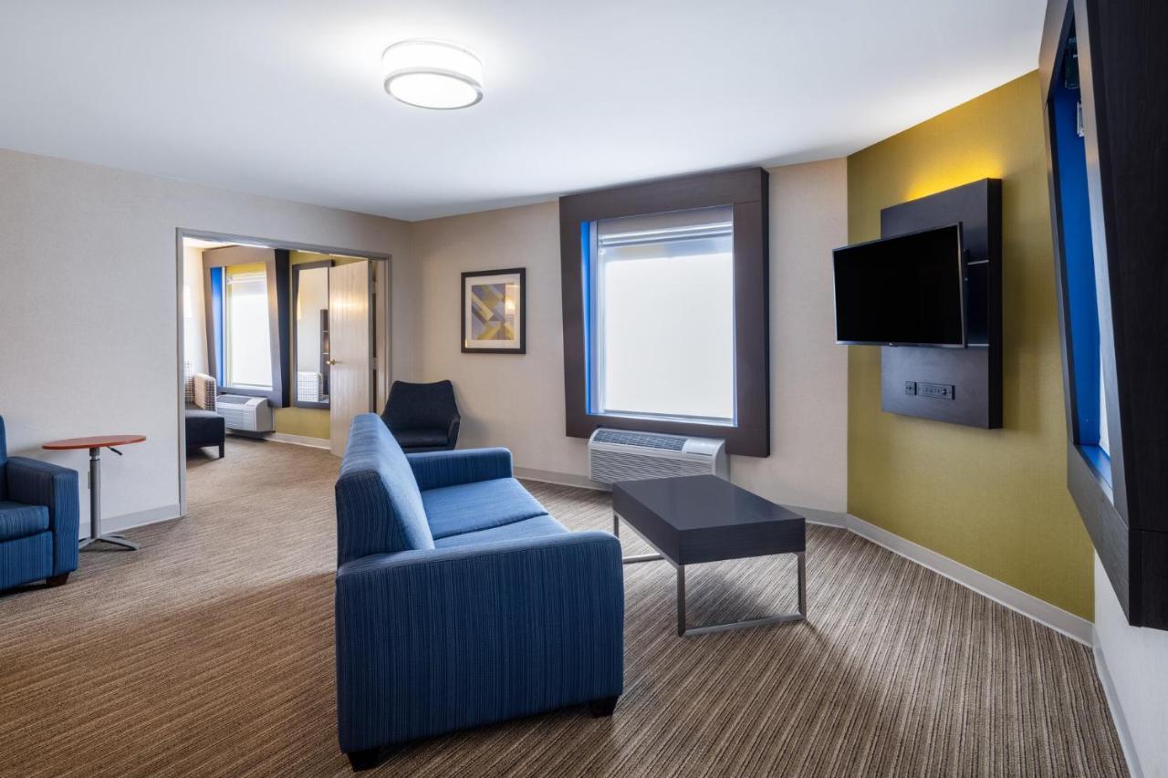 Hotel Express By Ihg Corydon