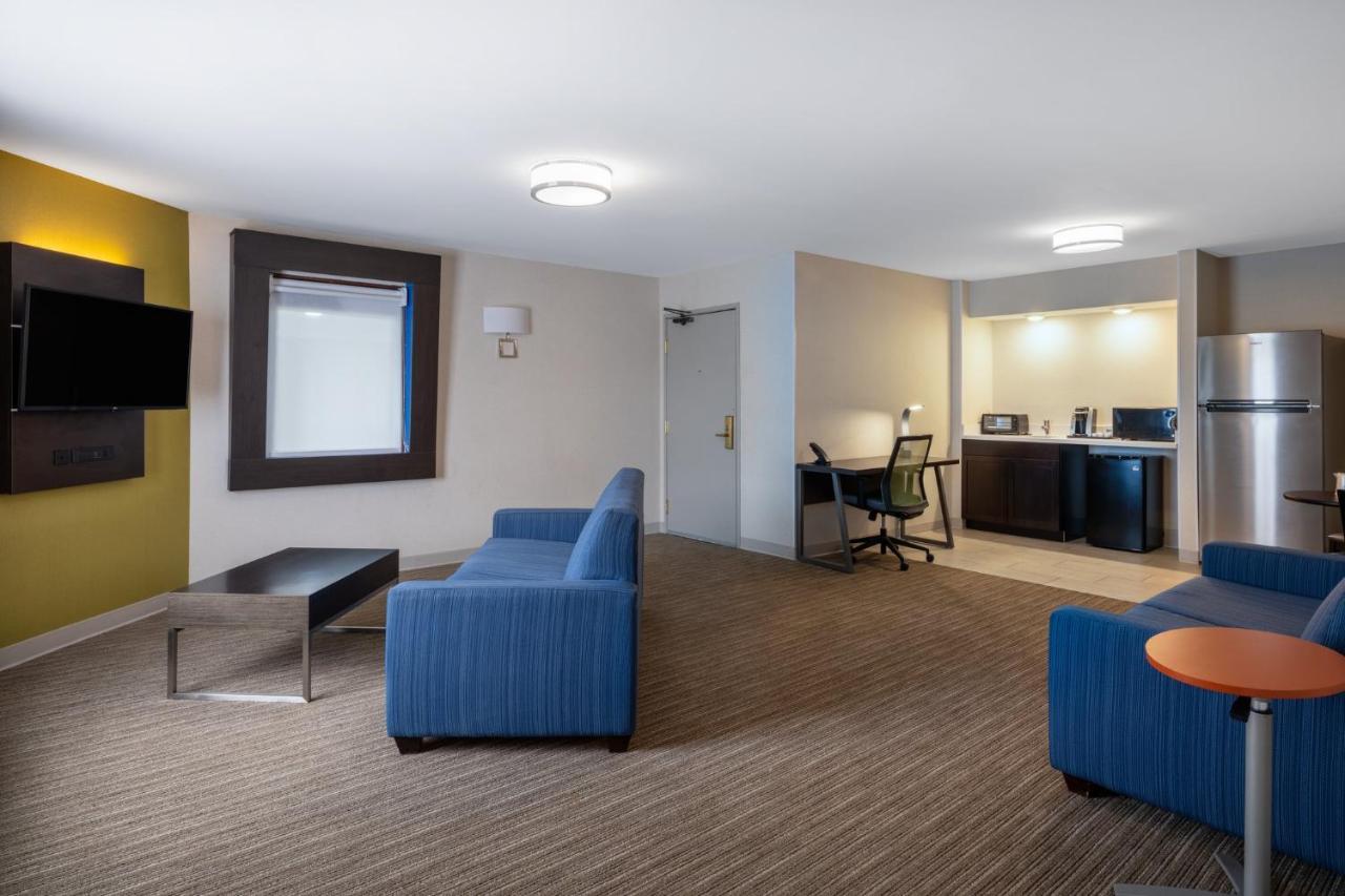 Express By Ihg