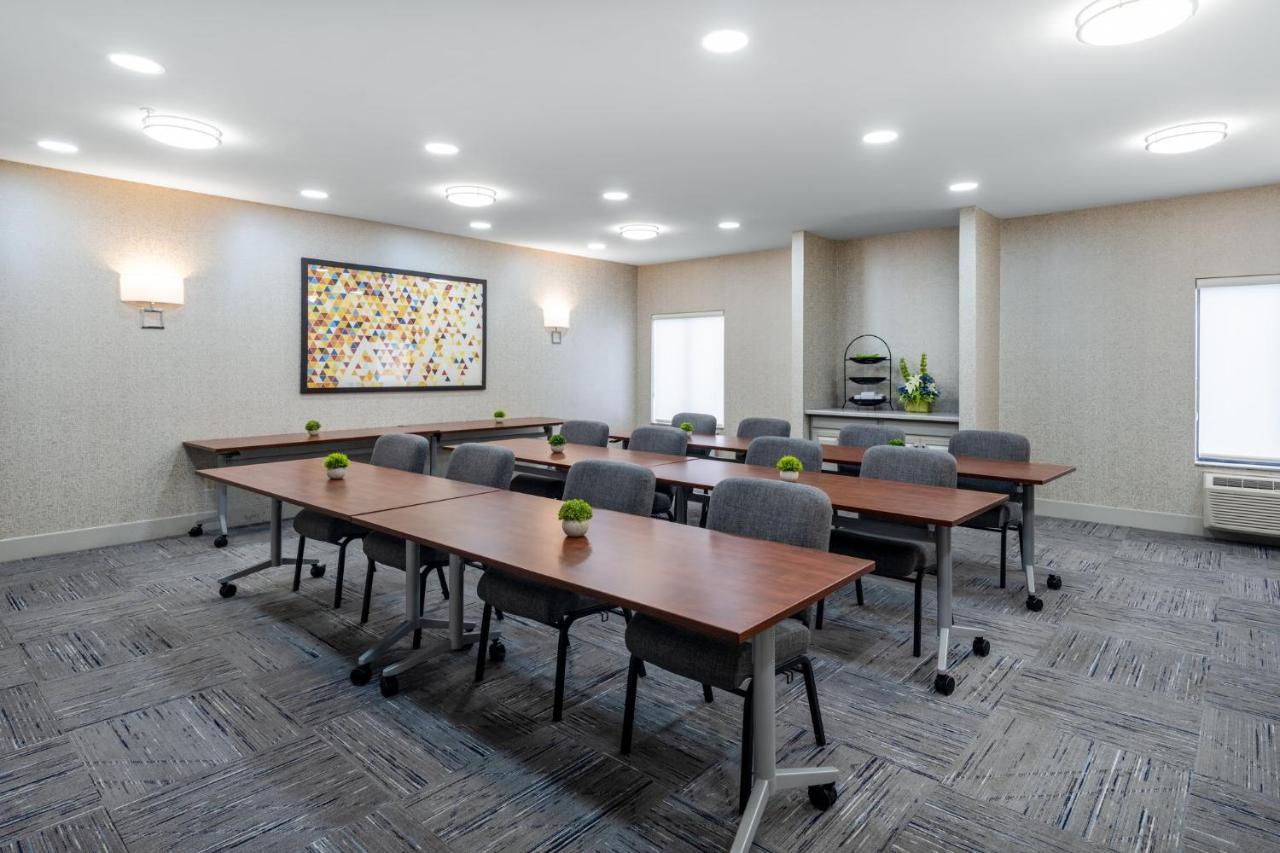 Hotel Express By Ihg
