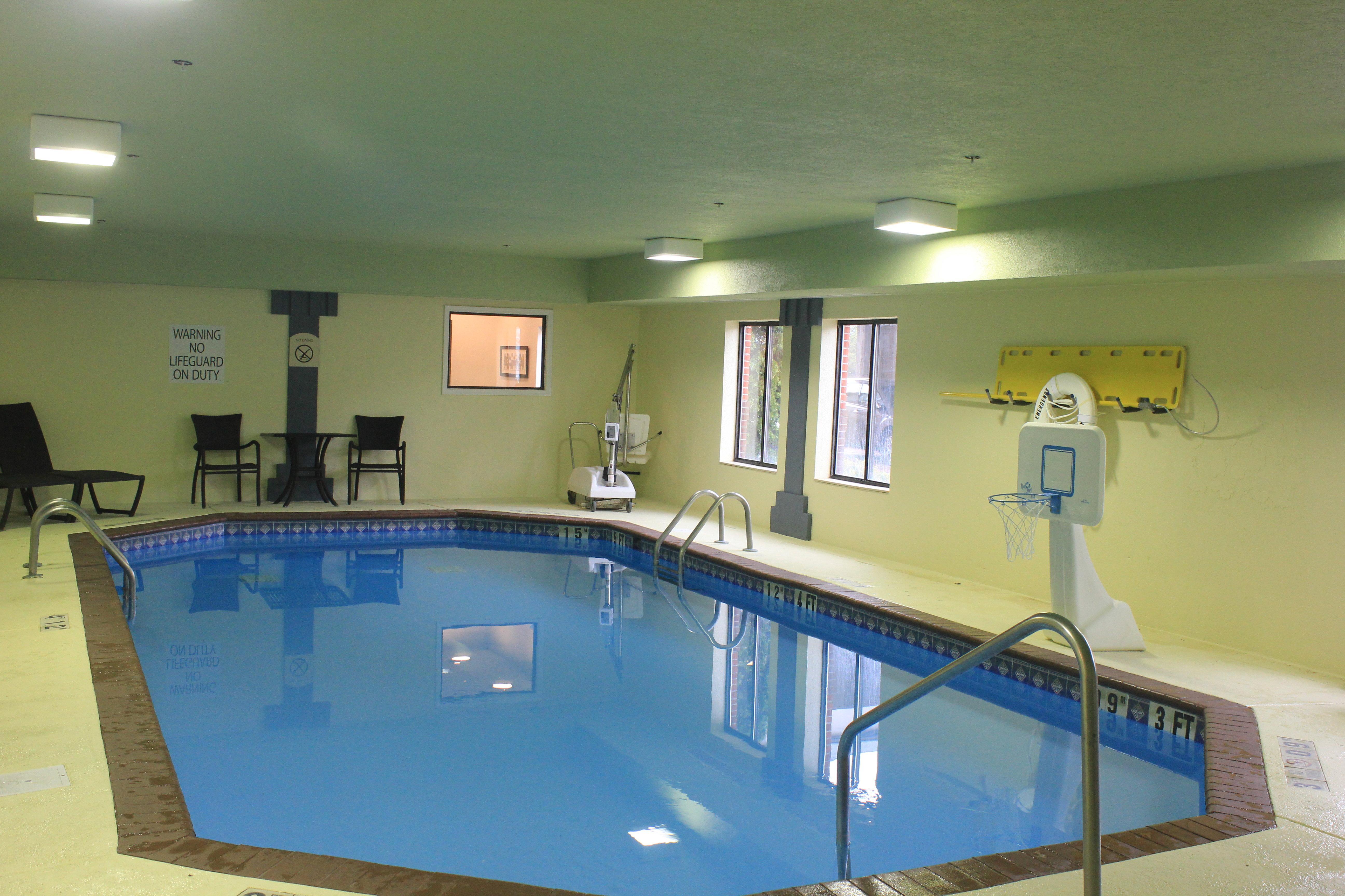 Hotel Express By Ihg 3*
