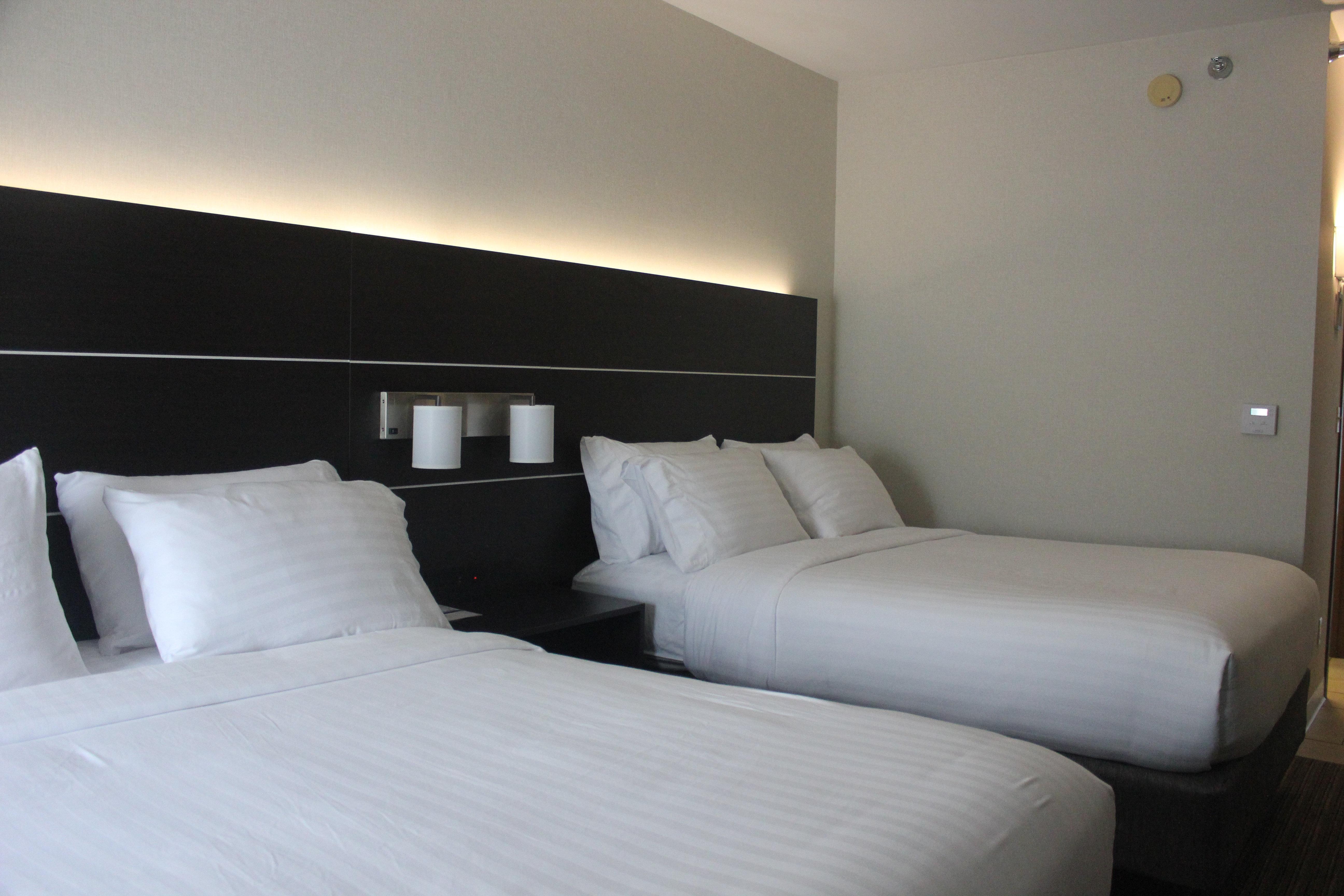 Express By Ihg 3*