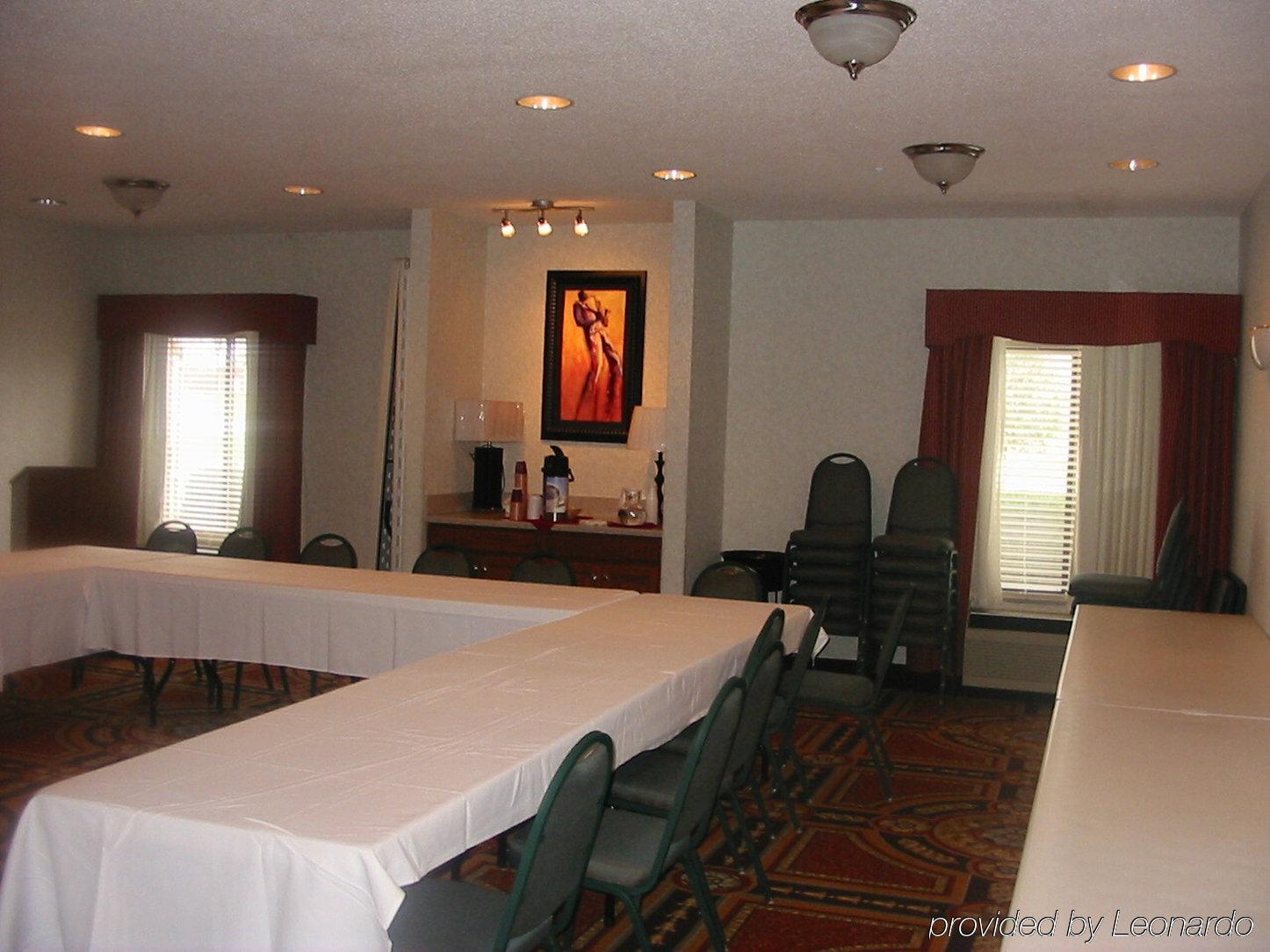 Express By Ihg 3* Corydon