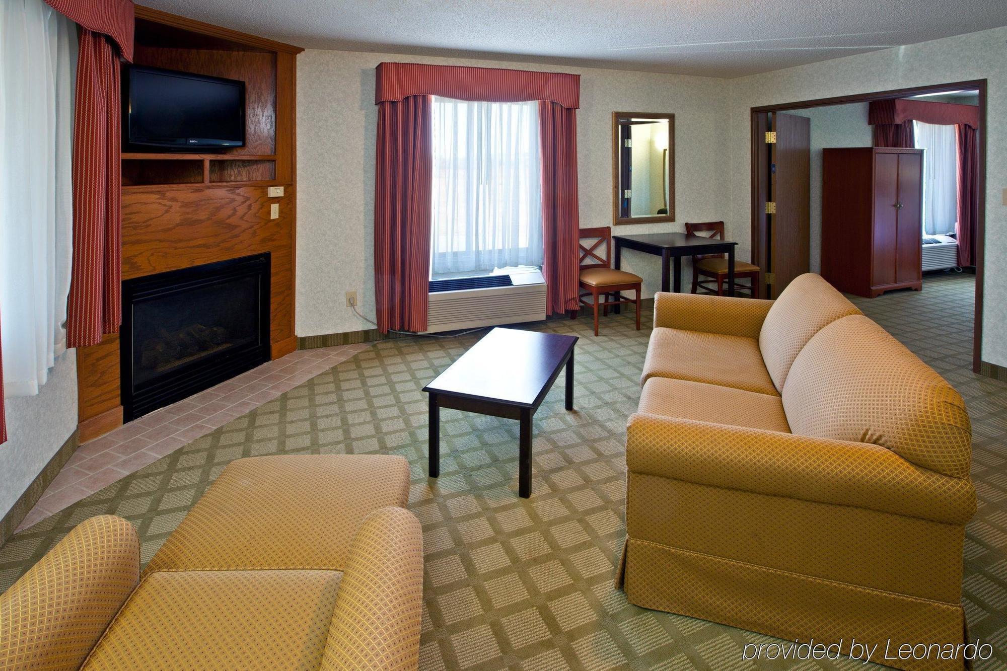 Hotel Express By Ihg 3*