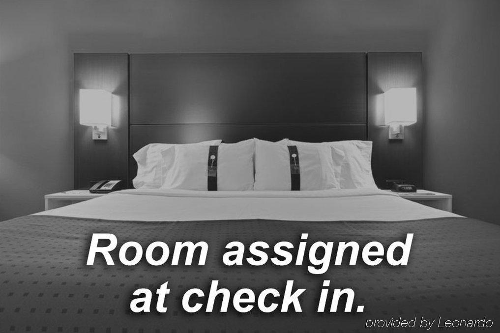 Express By Ihg 3* Corydon