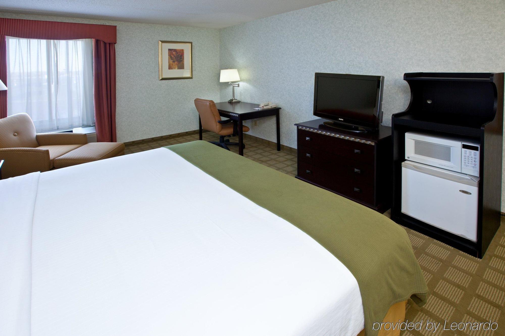 Express By Ihg 3* Corydon