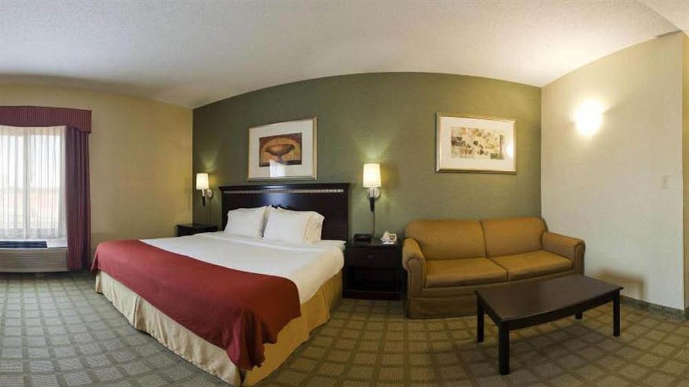 Express By Ihg 3* Corydon