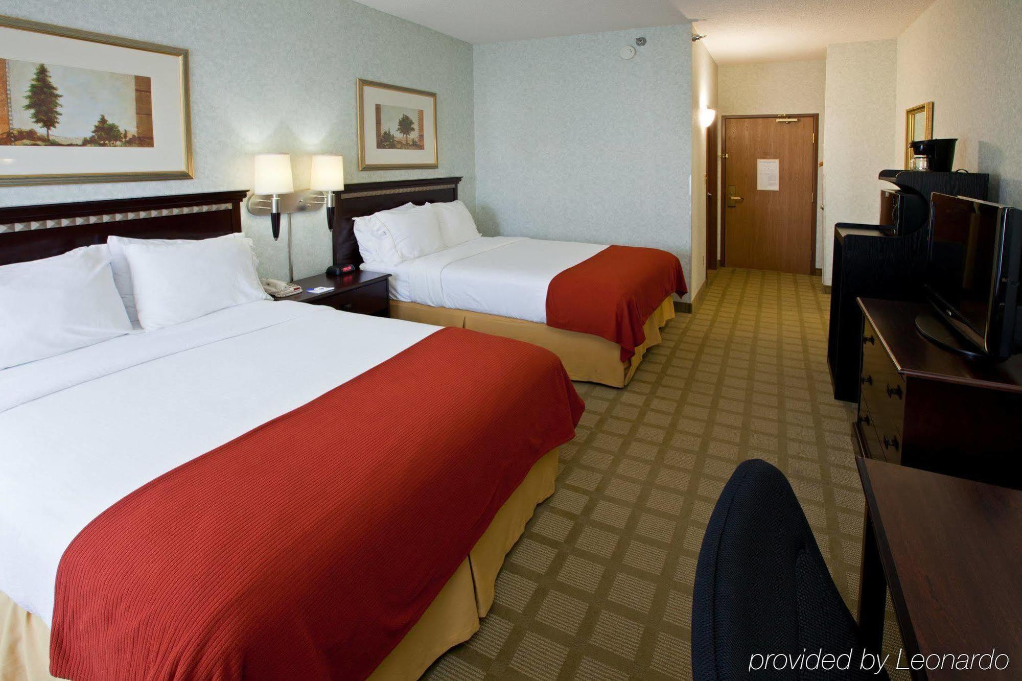 Hotel Express By Ihg Corydon