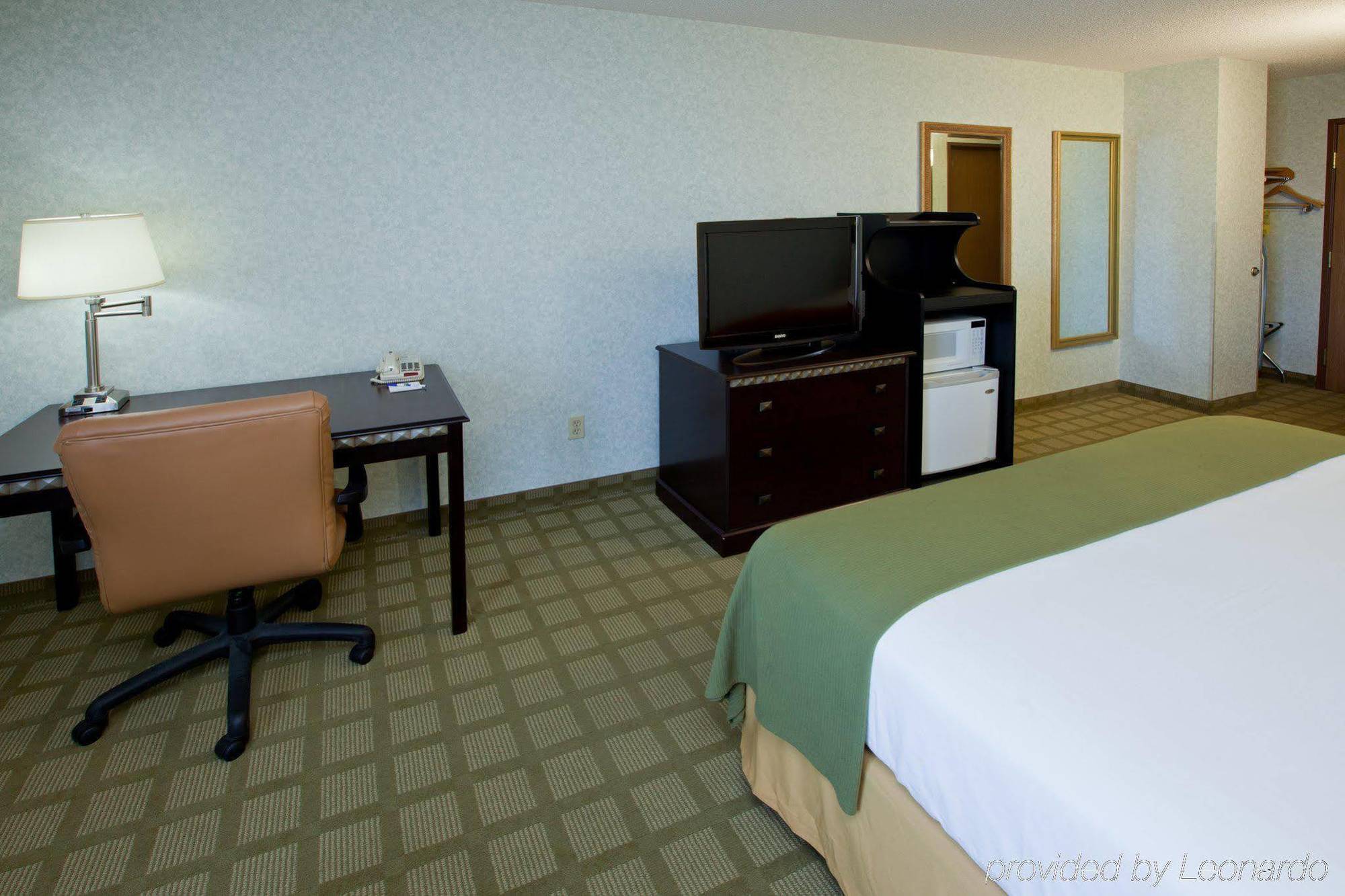 Hotel Express By Ihg Corydon