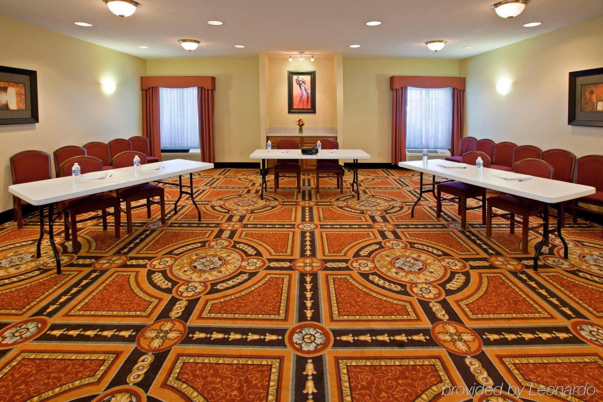 Express By Ihg Hotel Corydon