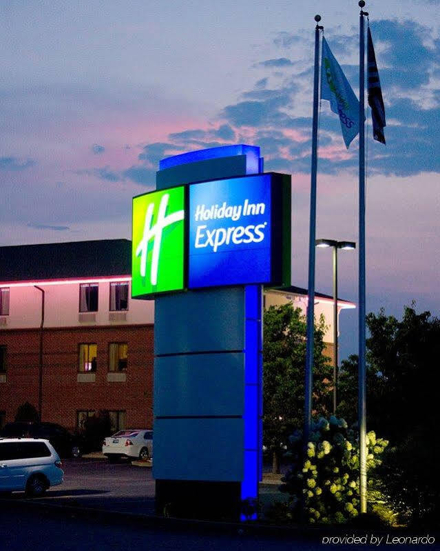 Hotel Express By Ihg