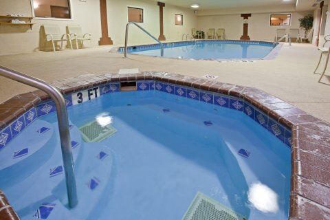 Hotel Express By Ihg Corydon